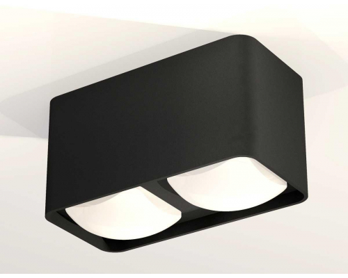 Комплект потолочного светильника Ambrella light Techno Spot XC (C7851, N7756) XS7851022