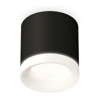 Комплект потолочного светильника Ambrella light Techno Spot XS (C7402, N7165) XS7402034