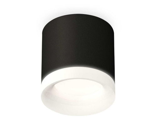 Комплект потолочного светильника Ambrella light Techno Spot XS (C7402, N7165) XS7402034