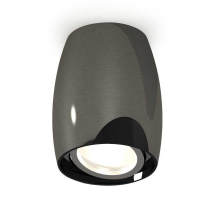 Комплект потолочного светильника Ambrella light Techno Spot XC (C1123, N7003) XS1123001