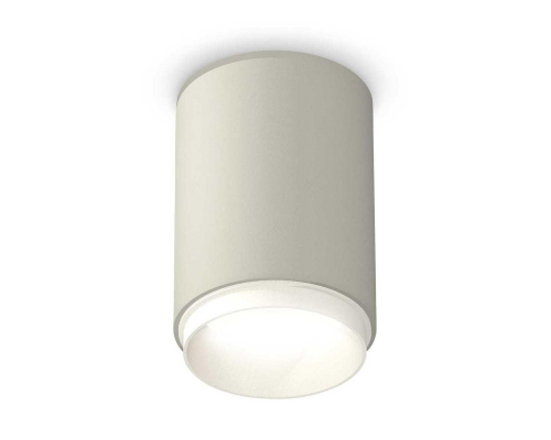 Комплект потолочного светильника Ambrella light Techno Spot XC (C6314, N6120) XS6314020