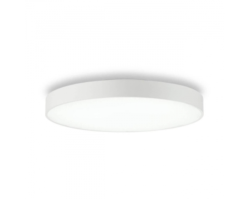 Потолочный светодиодный светильник Ideal Lux Halo Pl D60 3000K 223223