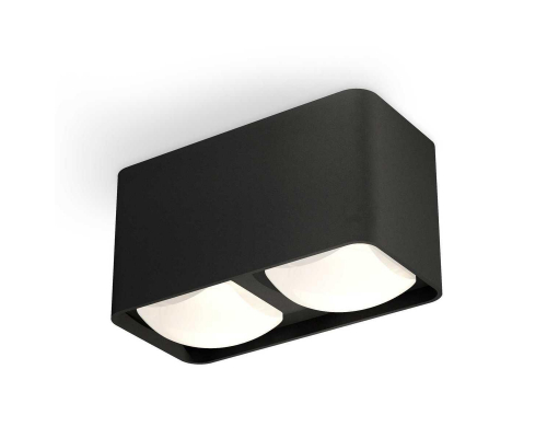 Комплект потолочного светильника Ambrella light Techno Spot XC (C7851, N7756) XS7851022