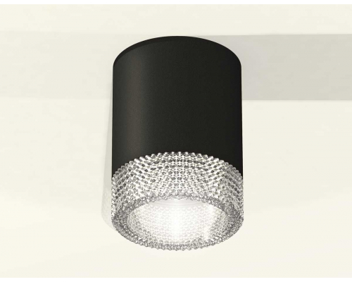 Комплект потолочного светильника Ambrella light Techno Spot XC (C6302, N6150) XS6302040