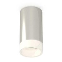 Комплект потолочного светильника Ambrella light Techno Spot XC (C6325, N6248) XS6325041