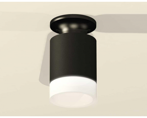 Комплект потолочного светильника Ambrella light Techno Spot XC (N6902, C6302, N6248) XS6302111