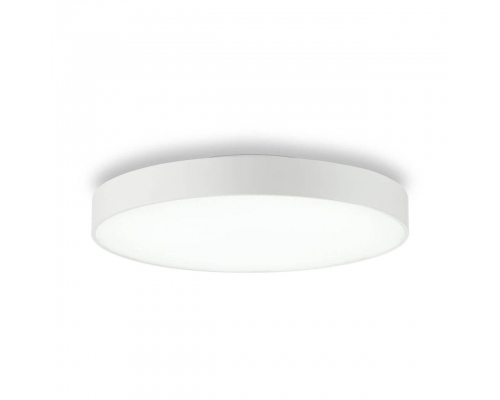 Потолочный светодиодный светильник Ideal Lux Halo Pl D45 3000K 223209