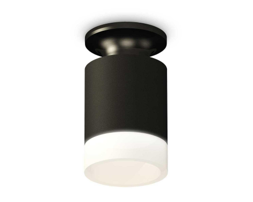 Комплект потолочного светильника Ambrella light Techno Spot XC (N6902, C6302, N6248) XS6302111