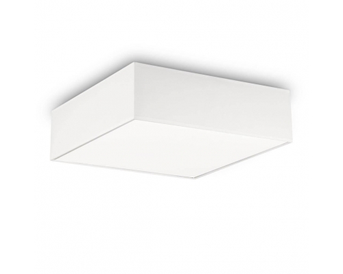 Потолочный светильник Ideal Lux Ritz PL4 D50 152899