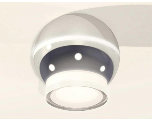 Комплект потолочного светильника Ambrella light Techno Spot XC (C1104, N7160) XS1104031