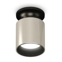 Комплект потолочного светильника Ambrella light Techno Spot XC (N6902, C6305, N6111) XS6305061