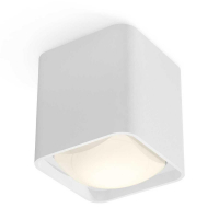 Комплект потолочного светильника Ambrella light Techno Spot XC (C7840, N7756) XS7840022