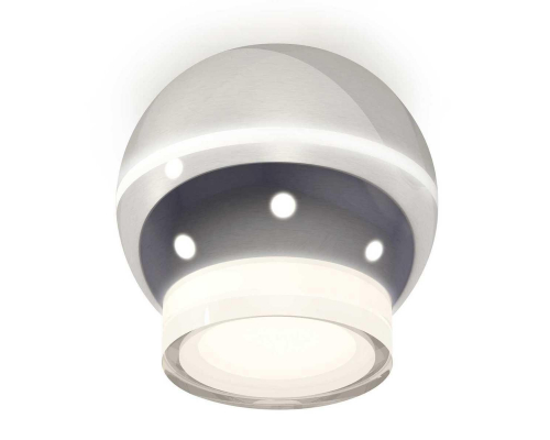 Комплект потолочного светильника Ambrella light Techno Spot XC (C1104, N7160) XS1104031