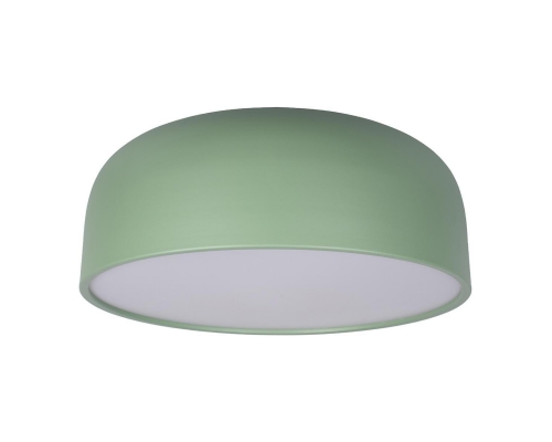 Потолочный светодиодный светильник Loft IT Axel 10201/480 Green