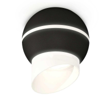Комплект потолочного светильника Ambrella light Techno Spot XC (C1102, N7175) XS1102043