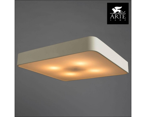 Потолочный светильник Arte Lamp Cosmopolitan A7210PL-4WH