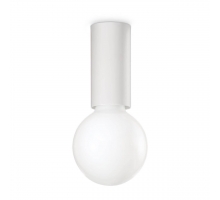 Потолочный светильник Ideal Lux Petit PL1 Bianco 232966