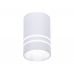 Потолочный светодиодный светильник Ambrella light Techno Spot TN236