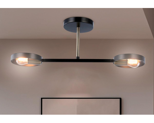 Потолочный светильник Ambrella light Traditional Loft TR8225