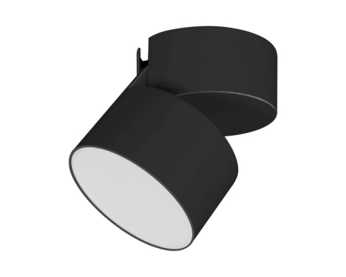 Потолочный светодиодный светильник Arlight SP-Rondo-Flap-R95-16W Day4000 028157