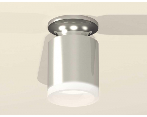 Комплект потолочного светильника Ambrella light Techno Spot XC (N6903, C6305, N6245) XS6305043