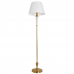 Торшер Arte Lamp Gracie A7301PN-1PB