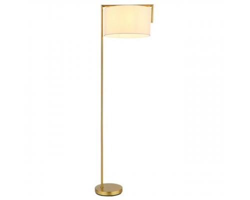 Торшер Arte Lamp Aperol A5031PN-1PB