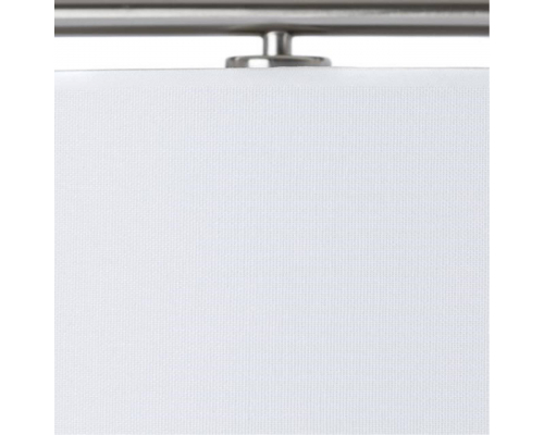 Торшер Arte Lamp Aperol A5031PN-1SS