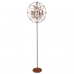 Торшер Loft IT Foucaults Orb Crystal Loft1897FT