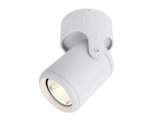 Спот Arte Lamp A3316PL-1WH