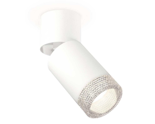 Комплект спота Ambrella light Techno Spot XM (A2220, C6312, N6150) XM6312060