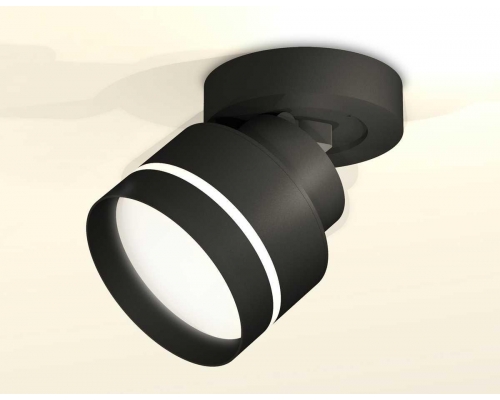 Комплект спота Ambrella light Techno Spot XM (A2229, A2106, C8102, N8462) XM8102025