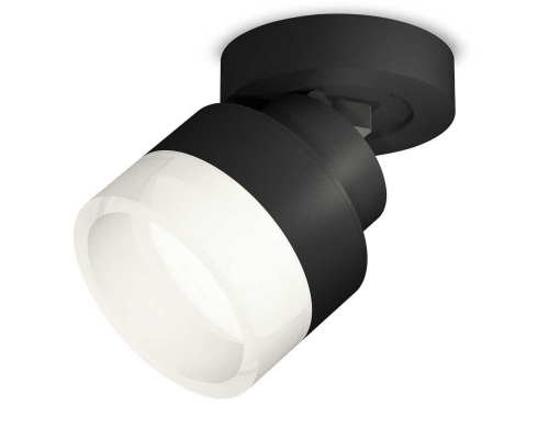 Комплект спота Ambrella light Techno Spot XM (A2229, A2106, C8102, N8401) XM8102020