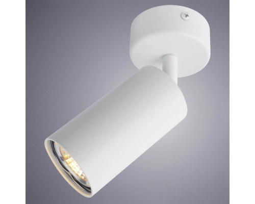 Спот Arte Lamp A3216PL-1WH