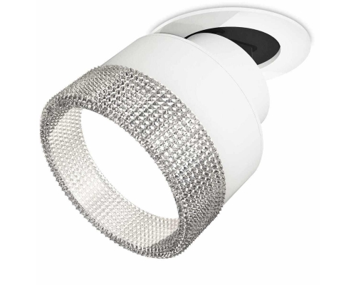 Комплект спота Ambrella light Techno Spot XM (A2241, A2105, C8101, N8480) XM8101540