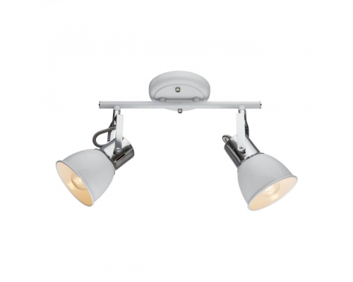 Спот Arte Lamp A1677PL-2WH