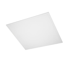 Встраиваемый светодиодный светильник Arlight DL-Titan-S600x600-40W White6000 030305(1)