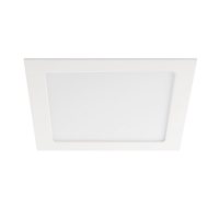 Встраиваемый светодиодный светильник Kanlux KATRO V2LED 18W-WW-W 28944