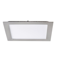 Встраиваемый светодиодный светильник Kanlux KATRO V2LED 18W-NW-SN 27215