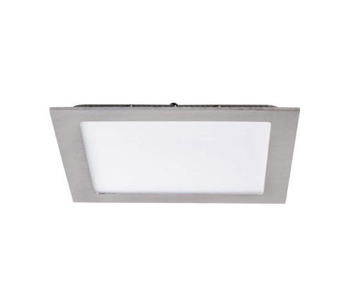 Встраиваемый светодиодный светильник Kanlux KATRO V2LED 18W-NW-SN 27215