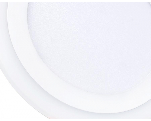 Встраиваемый светодиодный светильник Ambrella light Downlight DCR363