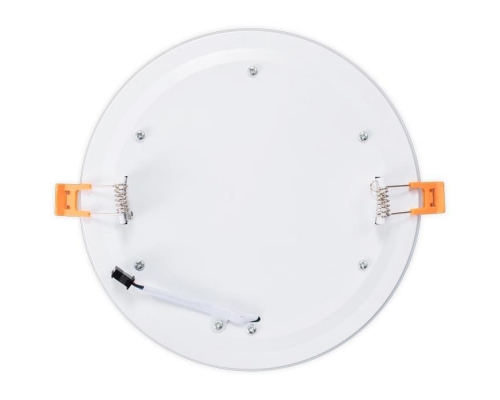 Встраиваемый светодиодный светильник Ambrella light Downlight DCR376