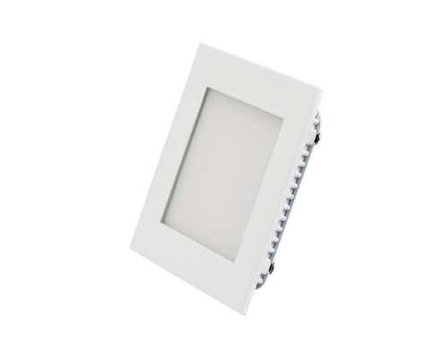 Встраиваемый светодиодный светильник Arlight DL-93x93M-5W Day White 020122