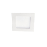 Встраиваемый светодиодный светильник Kanlux KATRO V2LED 6W-WW-W 28947