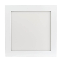 Встраиваемый светодиодный светильник Arlight DL-225x225M-21W Warm White 020137