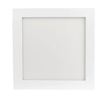 Встраиваемый светодиодный светильник Arlight DL-225x225M-21W Warm White 020137