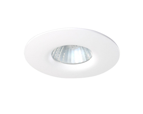 Встраиваемый светильник Crystal Lux CLT 032C1 WH