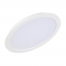 Встраиваемый светодиодный светильник Arlight DL-BL225-24W White 021442