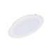 Встраиваемый светодиодный светильник Arlight DL-BL125-9W Warm White 021435