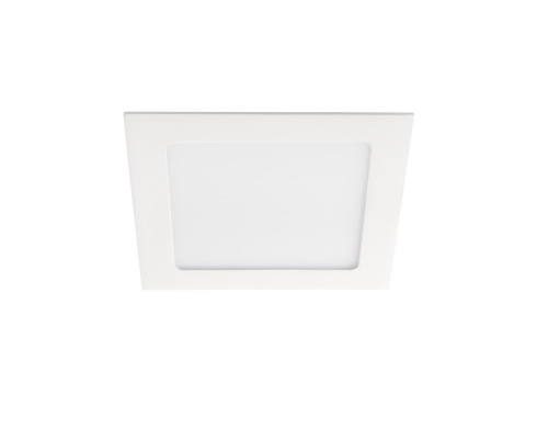 Встраиваемый светодиодный светильник Kanlux KATRO V2LED 12W-WW-W 28941